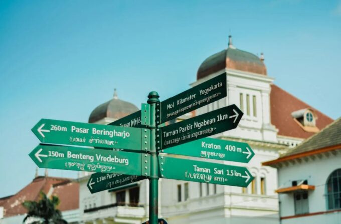 Yogyakarta: Tailor-Made Private Car Charter With Driver - Pricing and Cancellation Policy