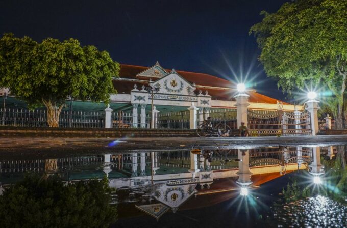 Yogyakarta: Tailor-Made Private Car Charter With Driver - Frequently Asked Questions