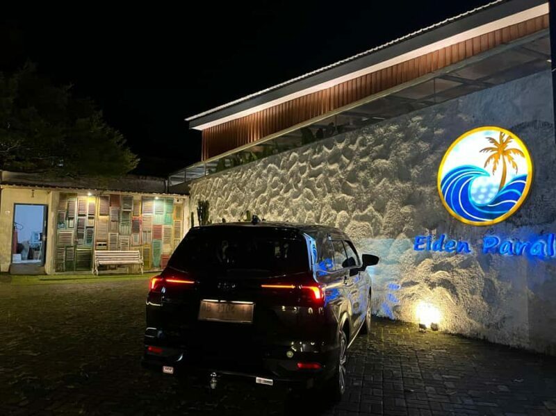 Yogyakarta: Tailor-Made Private Car Rental With Driver - The Practical Side: Comfort, Cost, and Flexibility