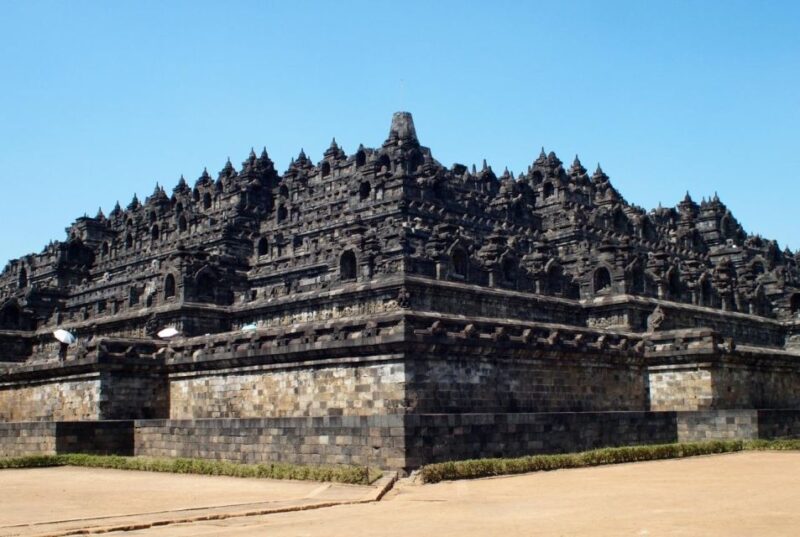 Yogyakarta: Tailor-Made Private Day Tour With Pickup - Customization and Experience