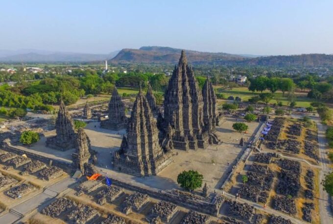 Yogyakarta: Tailor-Made Private Day Tour With Pickup - Frequently Asked Questions