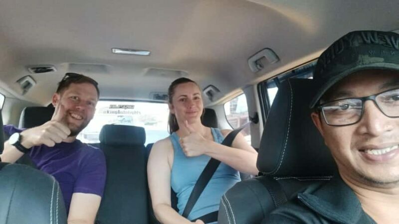 Yogyakarta: Tailor Made Tour with Private car - Key Points