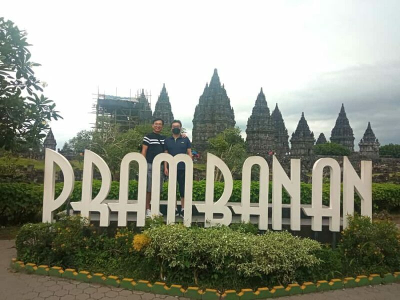 Yogyakarta: Tailor Made Tour with Private car - Why Choose This Yogyakarta Private Tour?