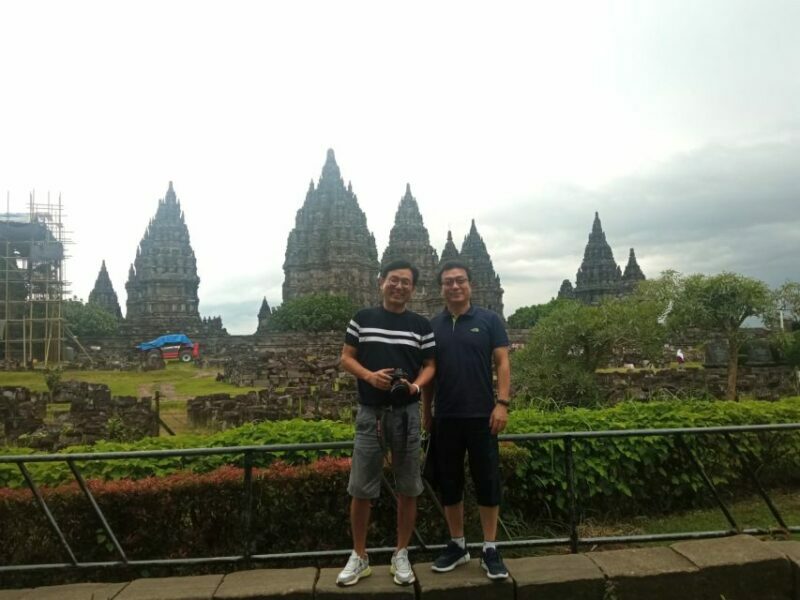 Yogyakarta: Tailor Made Tour with Private car - FAQ