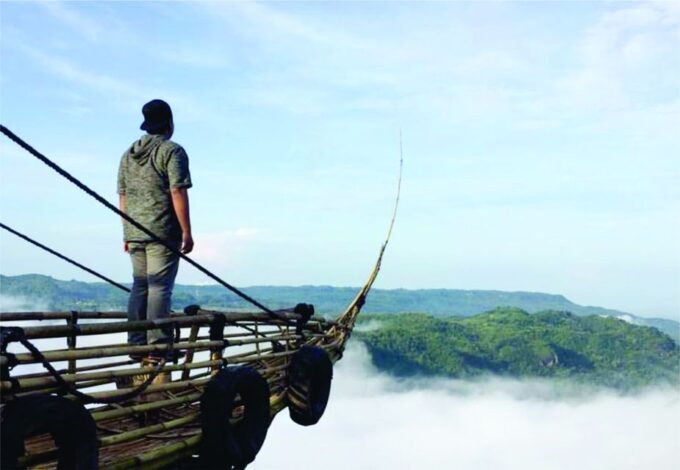 Yogyakarta: Tembelan Canyon, Pine Forest, and Timang Beach - Customer Reviews and Ratings