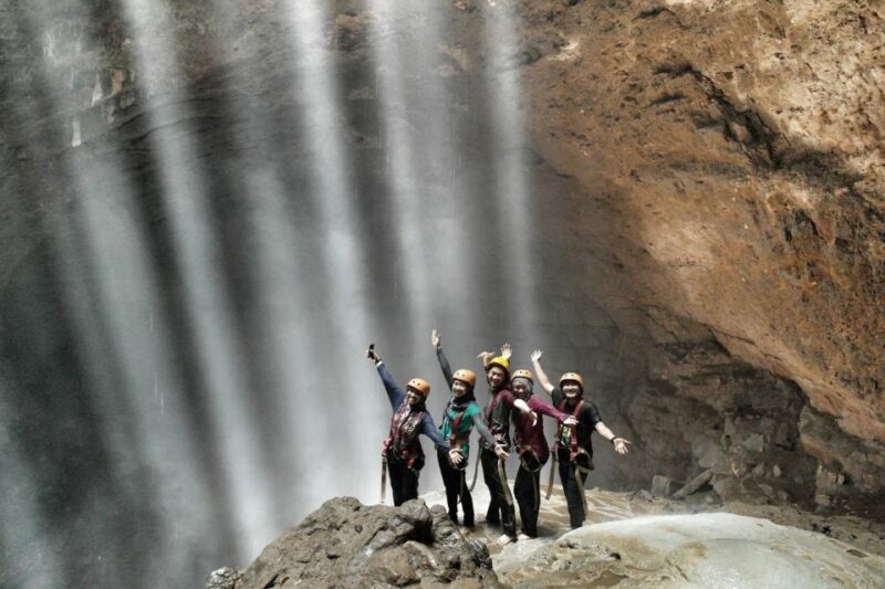 Yogyakarta: the Jomblang Cave Adventure Tour - Key Points