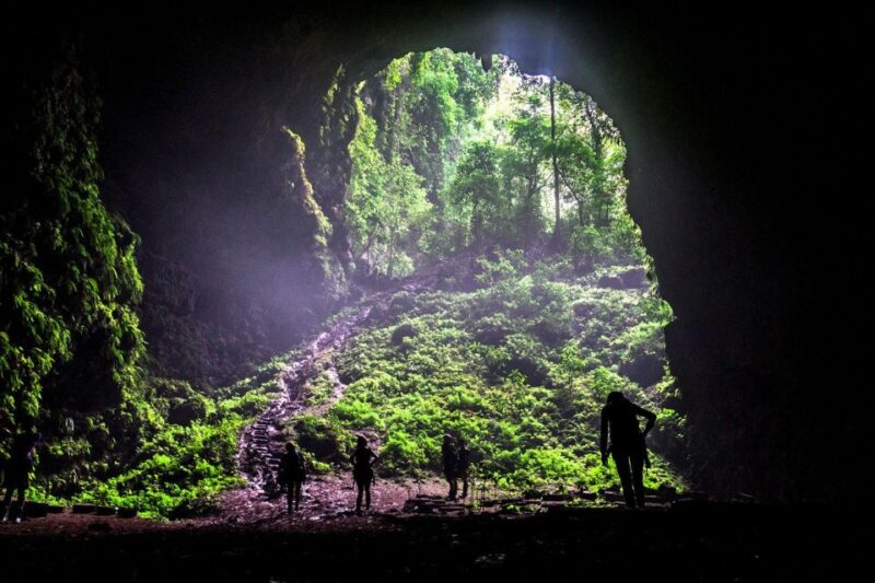 Yogyakarta: the Jomblang Cave Adventure Tour - Reservation and Booking