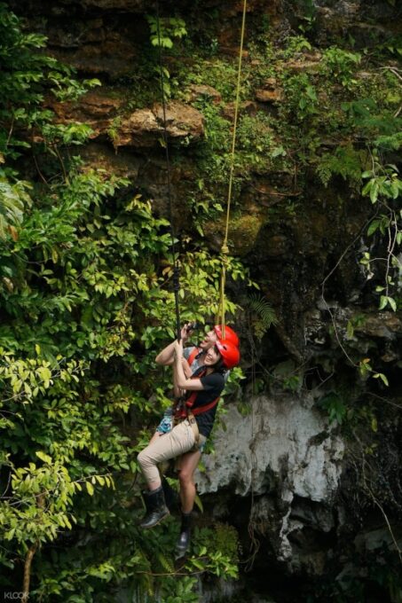 Yogyakarta: the Jomblang Cave Adventure Tour - Frequently Asked Questions