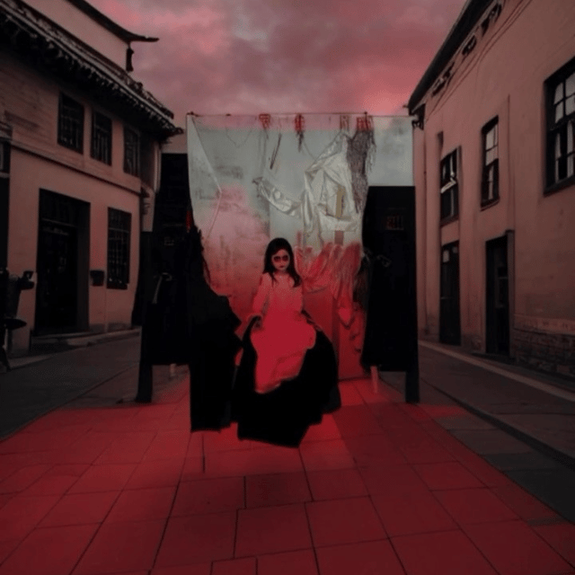 Yogyakarta: Thrilling Haunted House Attraction Tickets - Ticket Details and Pricing