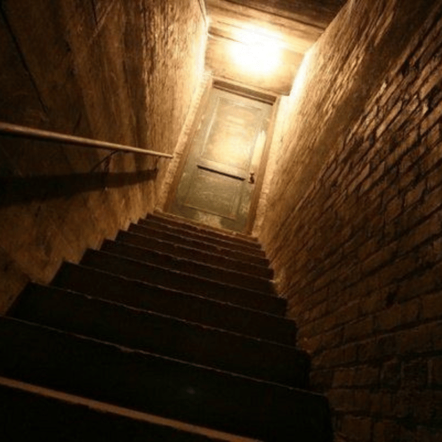 Yogyakarta: Thrilling Haunted House Attraction Tickets - Safety Considerations and Restrictions