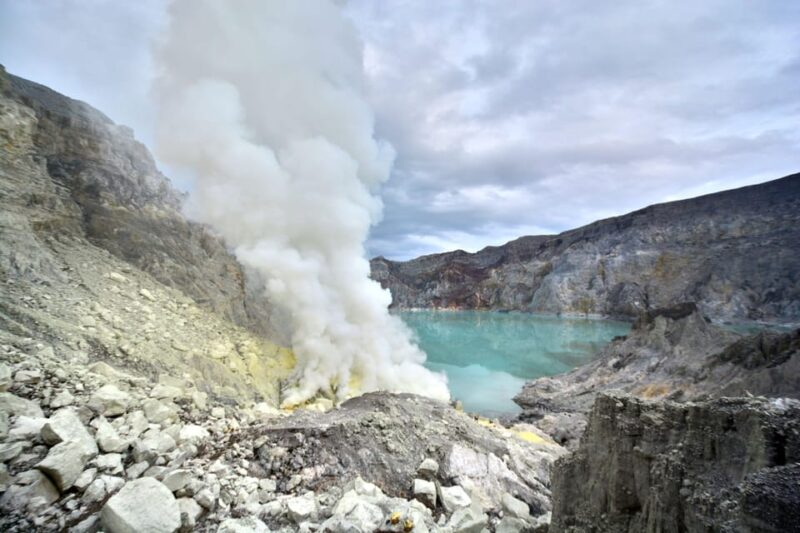 Yogyakarta to Bali: Borobudur, Prambanan, Bromo, Ijen, Tumpak Sewu - Day 2: Journey to Mount Bromo