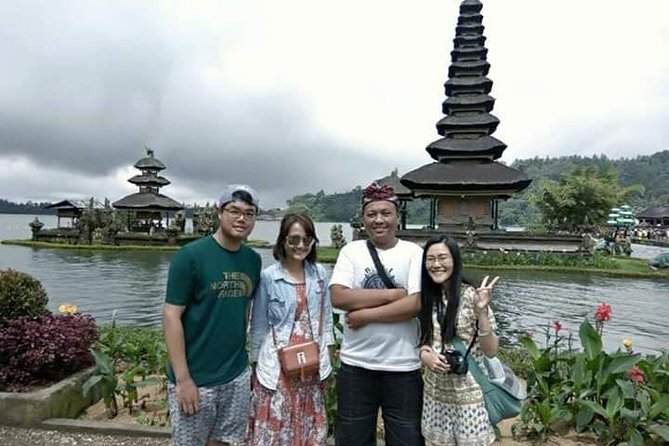 Yogyakarta to Bali Transport Through Bromo Ijen - Arrival in Bali