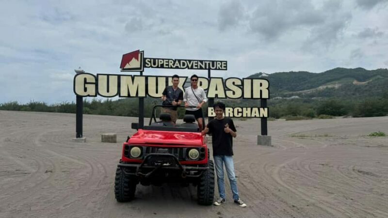 Yogyakarta to Everywhere: Private Custom Trip - Key Points