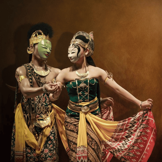 Yogyakarta: Traditional Dances Show Tickets - Frequently Asked Questions