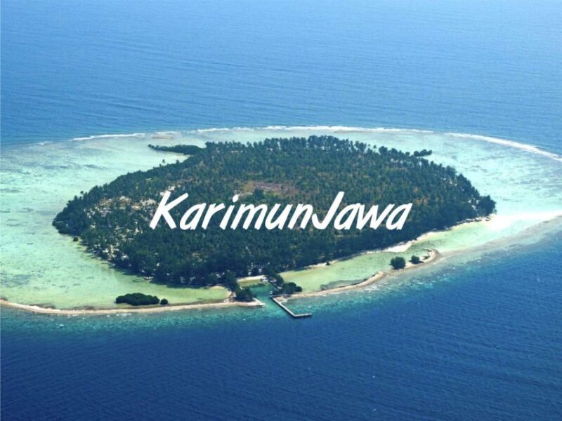 Yogyakarta: Transfer to Jepara / to Yogyakarta From Jepara - Key Points