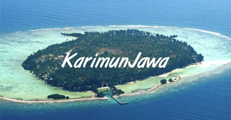Yogyakarta: Transfer to Jepara / to Yogyakarta From Jepara - Service Features