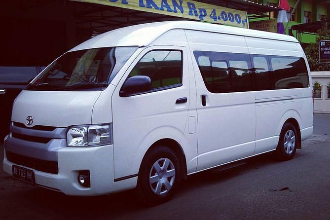 Yogyakarta Transport Service - Frequently Asked Questions