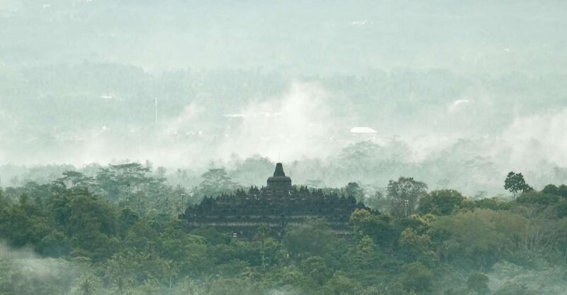 Yogyakarta Trekking Selogriyo Temple-Punthuk Setumbu Sunrise - Frequently Asked Questions