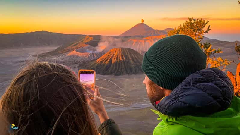 Yogyakarta-Tumpak Sewu-Bromo-Ijen-Ketapang Port (4D3N) - Key Points