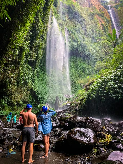 Yogyakarta-Tumpak Sewu-Bromo-Ijen-Ketapang Port (4D3N) - Inclusions
