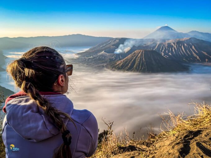 Yogyakarta-Tumpak Sewu-Bromo-Ijen-Ketapang Port (4D3N) - Lodging Options at Bromo