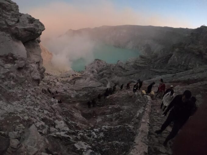 Yogyakarta-Tumpak Sewu-Bromo-Ijen-Ketapang Port (4D3N) - Frequently Asked Questions