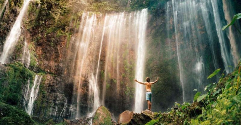 Yogyakarta: Tumpaksewu, Bromo, Ijen, Drop Bali All Inclusive - Key Points