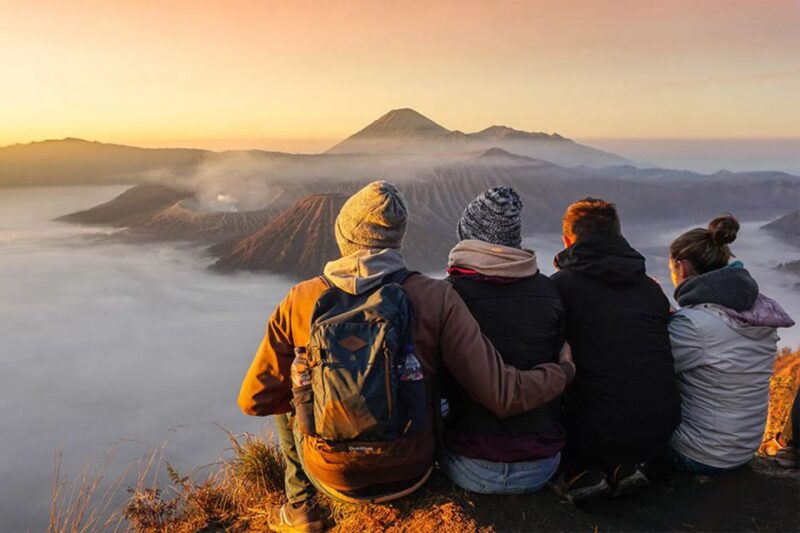 Yogyakarta: Tumpaksewu, Bromo, Ijen, Drop Bali All Inclusive - Accommodation Details