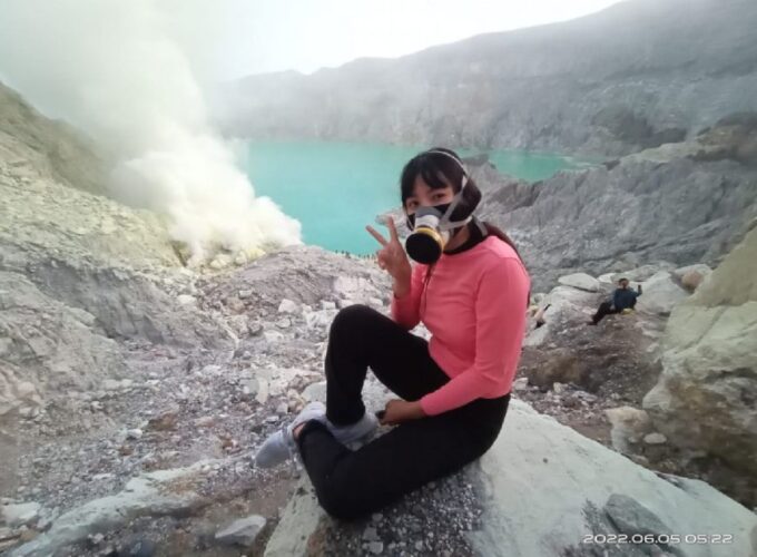 Yogyakarta: Tumpaksewu, Bromo, Ijen, Drop Bali All Inclusive - Packing Recommendations