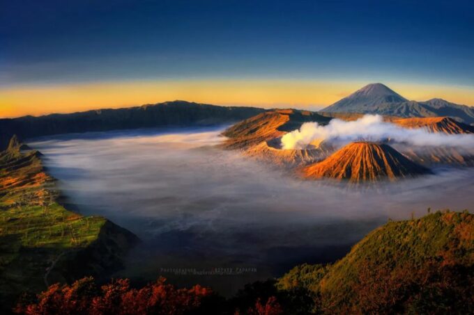 Yogyakarta: Tumpaksewu, Bromo, Ijen, Drop Bali All Inclusive - Additional Activities