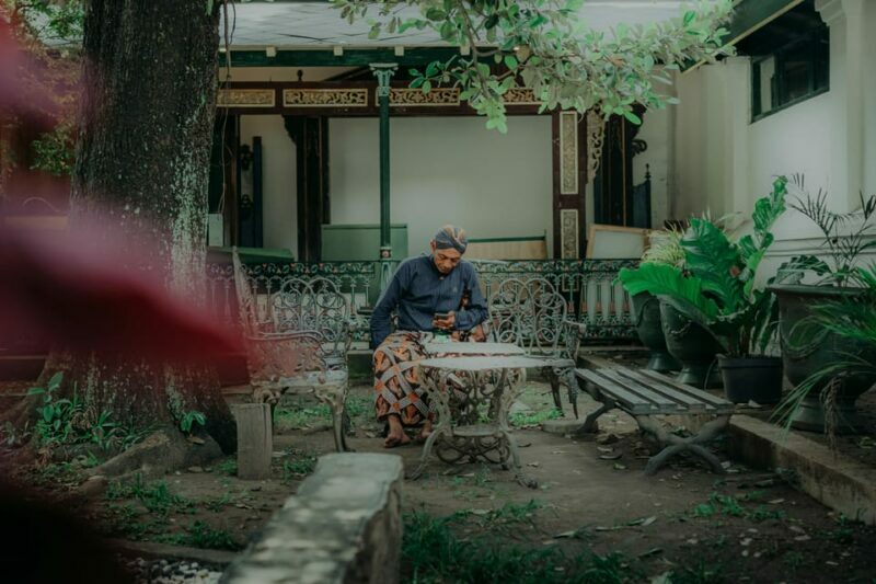 Yogyakarta : Walking Tour and Food Tasting inside Palace - The Sum Up