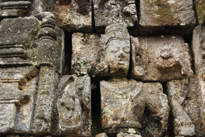 Yogyakarta: Water Castle, Sultan Palace, Temple Guided Tour - Important Information