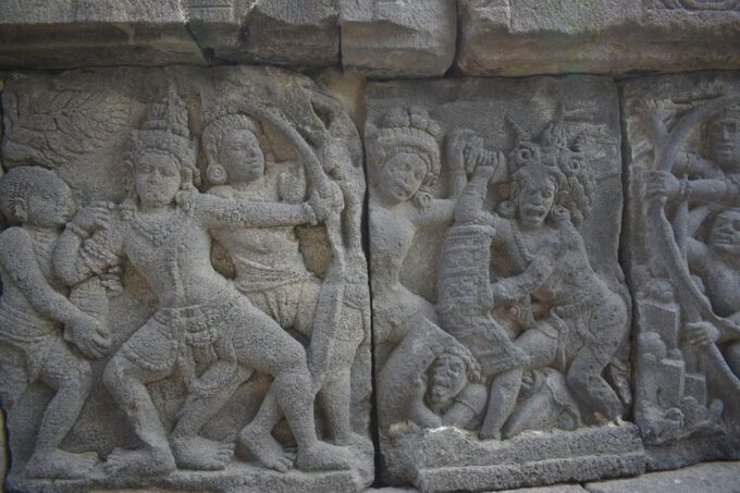 Yogyakarta: Water Castle, Sultan Palace, Temple Guided Tour - Frequently Asked Questions