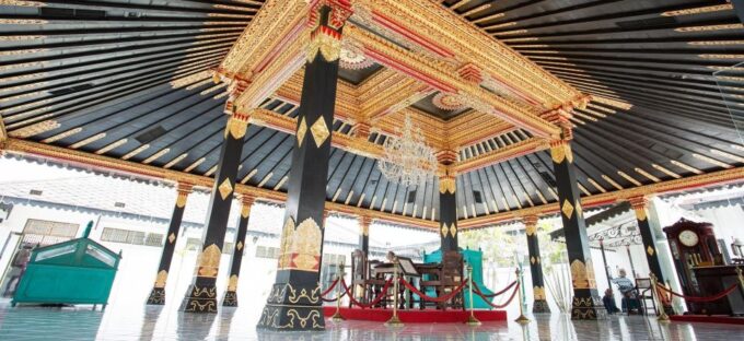 Yogyakarta : Water Castle, Sultan Palace & Temples - Tour Duration and Pricing