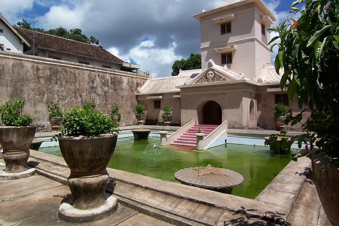 Yogyakarta With Accommodation 2D1N - Contact Information