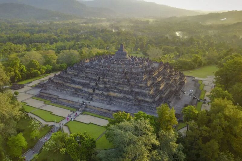 Yogyakarta: YIA Airport Private Transfer - Transportation Options
