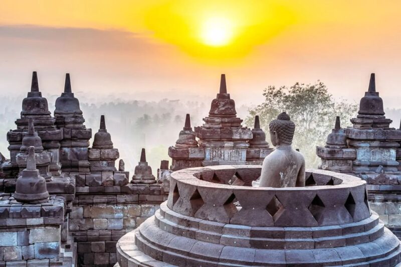 Yogyakarta: YIA Airport Private Transfer - Experienced Drivers