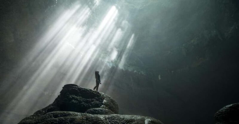 Yogyakartas Hidden Gems: Jomblang Cave & Timang Beach Tour - Customer Feedback