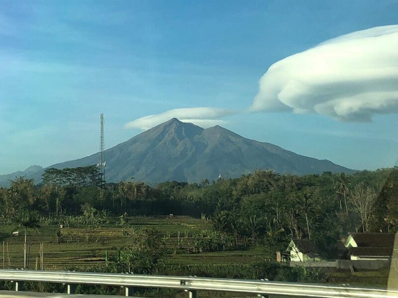 Yogyakarta:Yogyakarta Bromo Sunrise Ijen Blue Fire Land Tour - Important Information