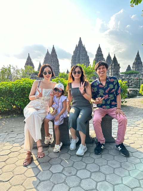 Yogyakarta:Yogyakarta Bromo Sunrise Ijen Blue Fire Land Tour - What to Bring and Not Allowed