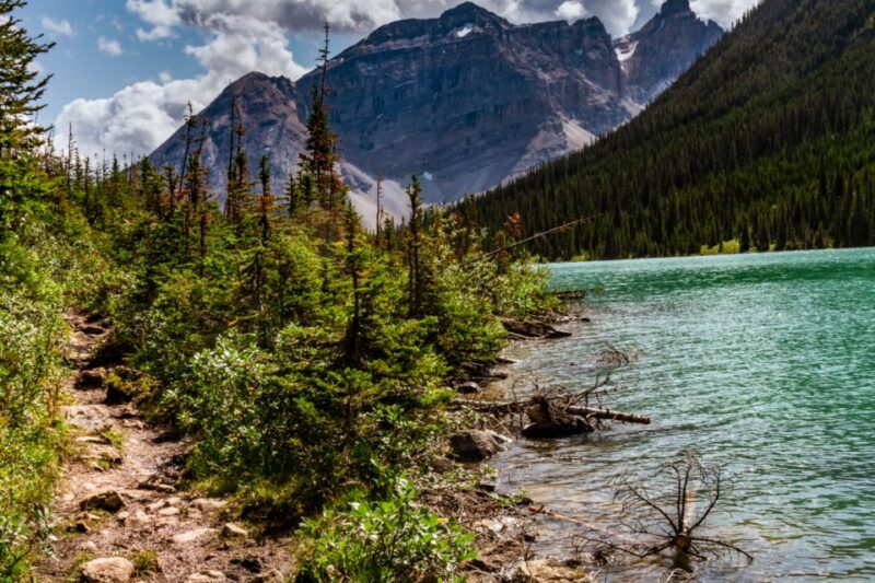 Yoho National Park: Self Guided Driving Audio Tour - What to Bring and Know