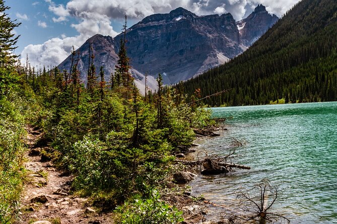 Yoho National Park Self-Guided Driving Audio Tour - Personalized Exploration Experience