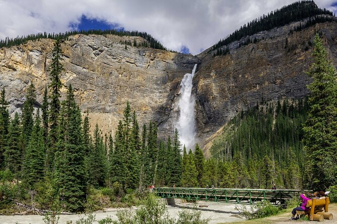 Yoho National Park Self-Guided Driving Audio Tour - Preparing for the Tour