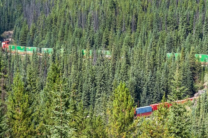 Yoho National Park Self-Guided Driving Audio Tour - Optimizing the Tour Experience