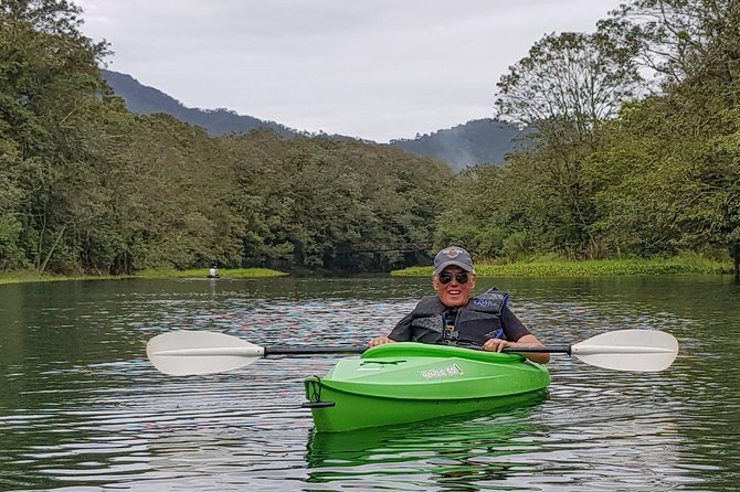 Yojoa Lake Area Day Trip From San Pedro Sula - Pulhapanzak Waterfall Exploration