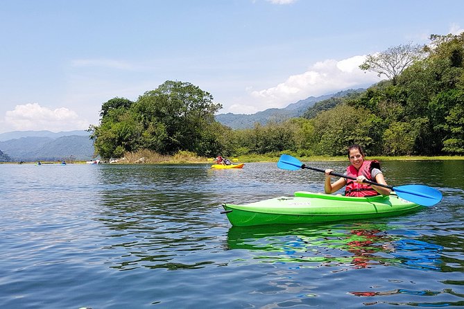 Yojoa Lake Area Day Trip From San Pedro Sula - Transportation and Pickup Locations