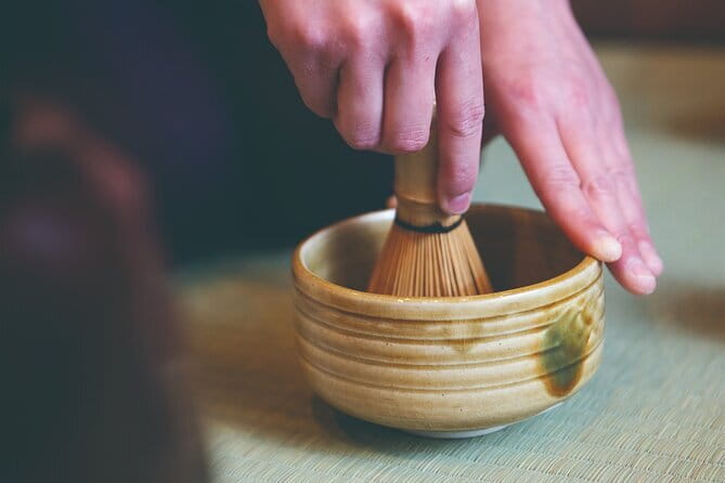 YokaBus Fukuoka Food Crafting, Samurai Style Dining, Mirror Sea - Food Crafting Experience