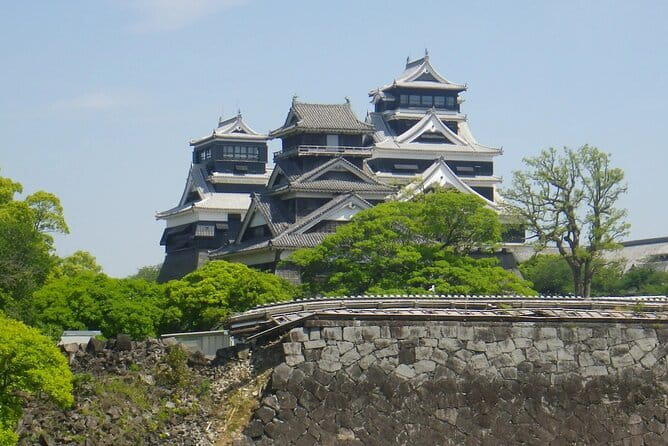 YokaBus Fukuoka Food Crafting, Samurai Style Dining, Mirror Sea - Participant Information and Requirements
