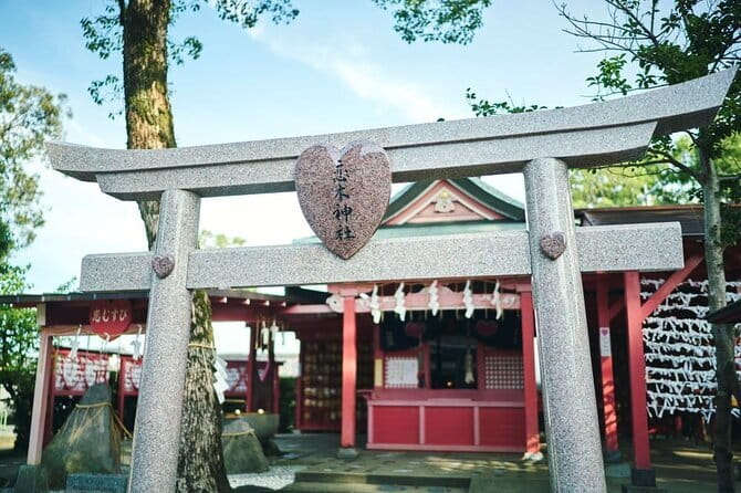 Yokabus Fukuoka Shared Bus Tour With Guide - Key Points