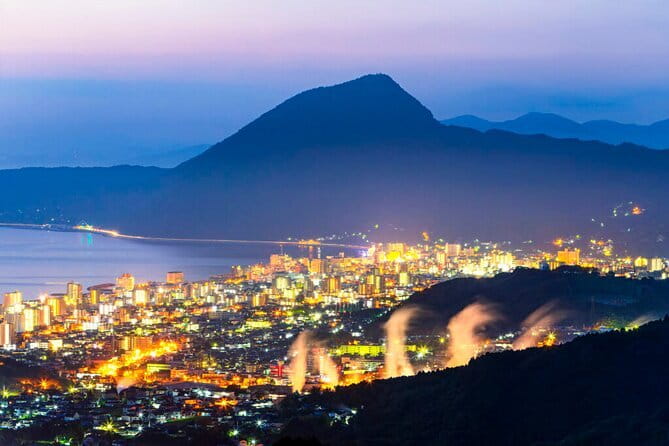 Yokabus Fukuoka Shared Bus Tour With Guide - Accessibility and Participation